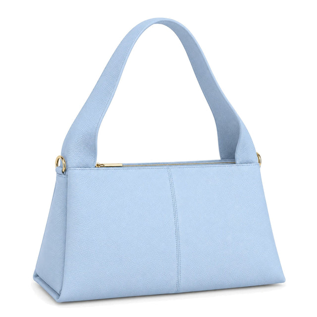 Verona Midi — Sky Blue