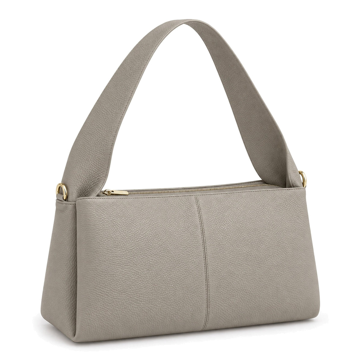 Verona Midi — Taupe