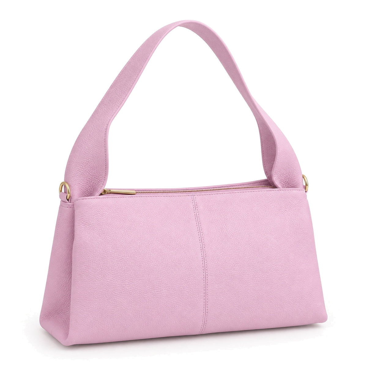 Verona Midi — Pink