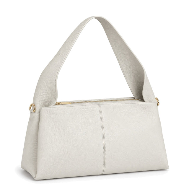 Verona Midi — Cream