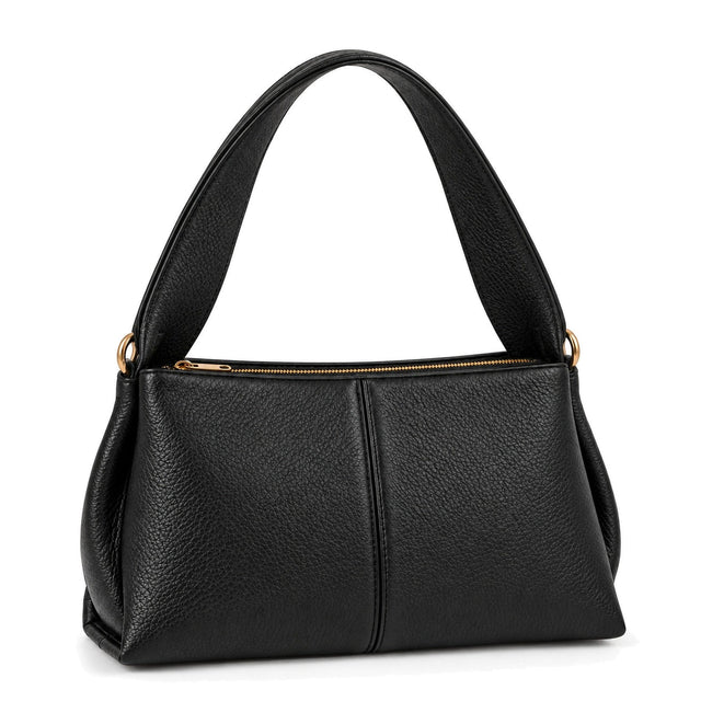 Verona Midi — Black