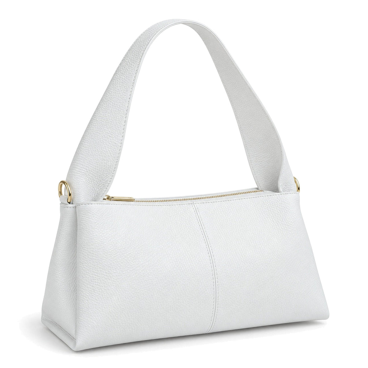 Verona Midi — White
