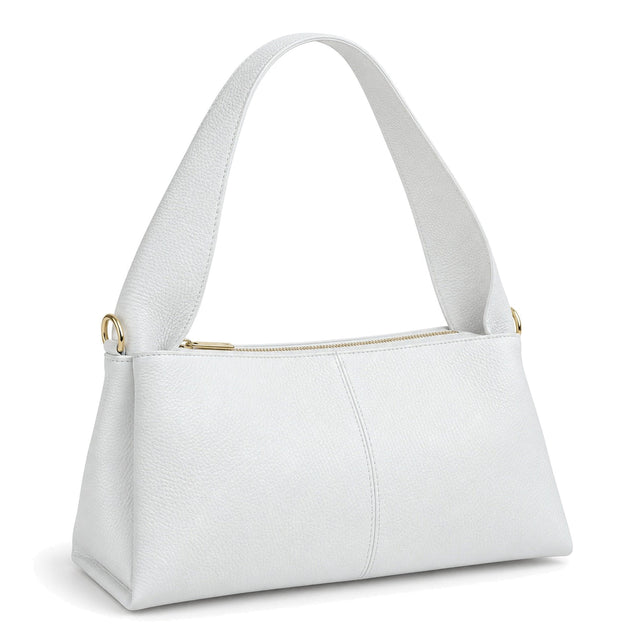Verona Midi — White
