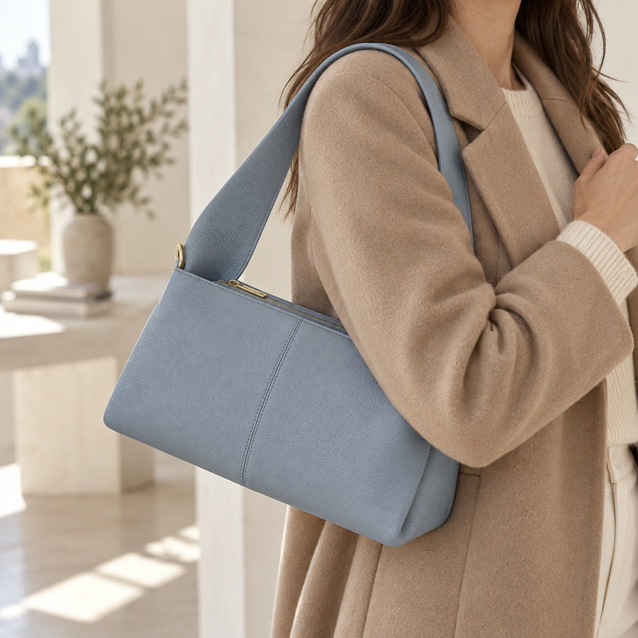 Verona Midi — Dusty Blue (2)