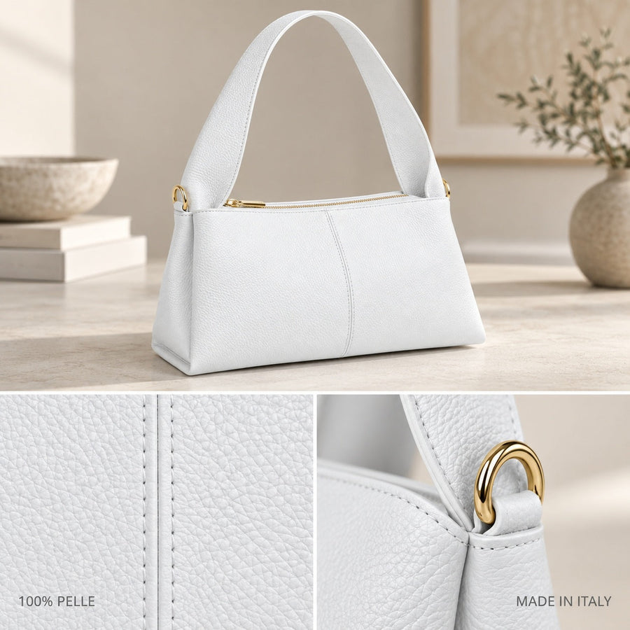 Verona Midi — White (3)