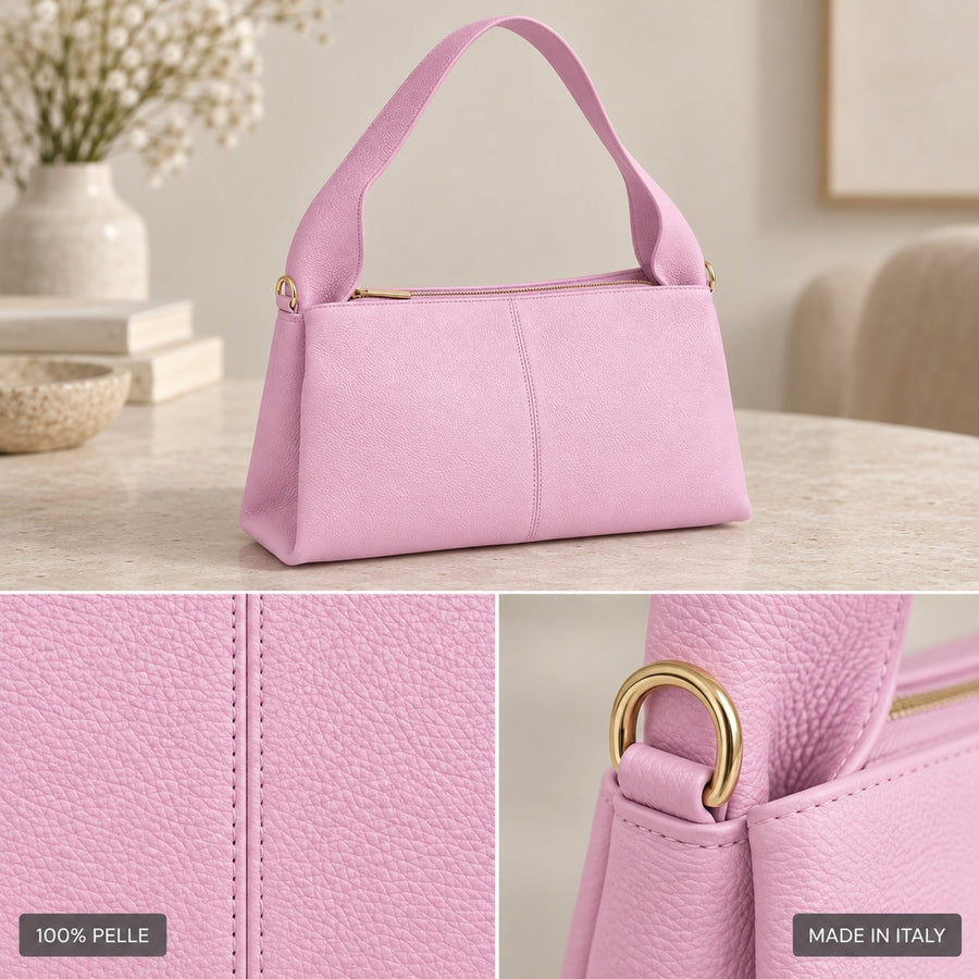 Verona Midi — Pink (3)