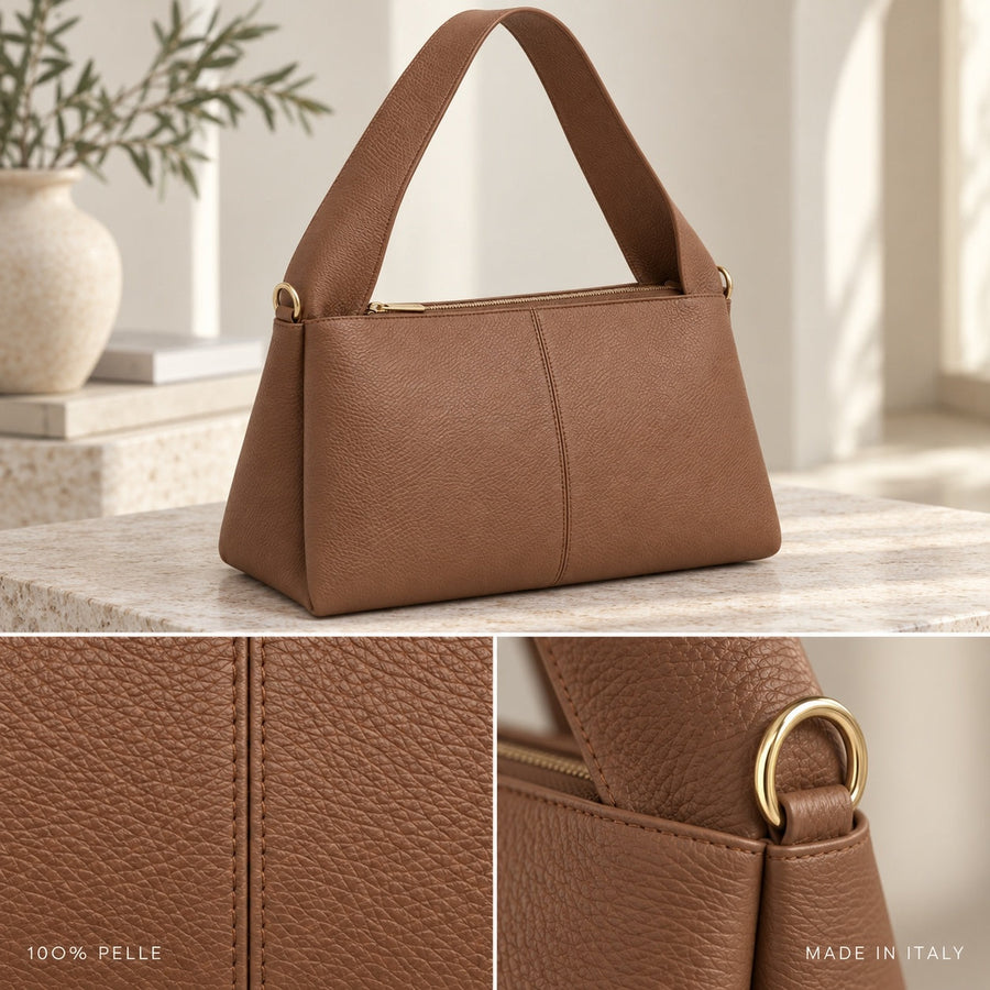 Verona Midi — Cognac (3)