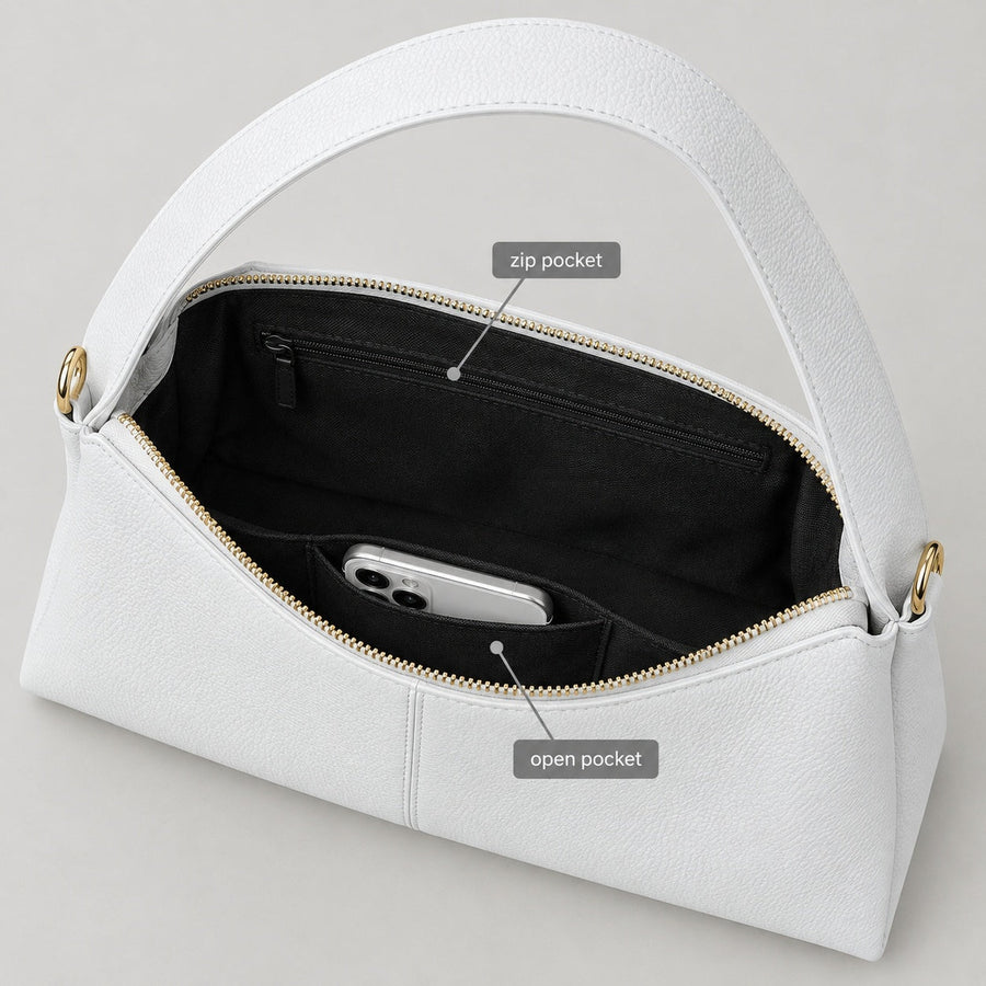 Verona Midi — White (4)