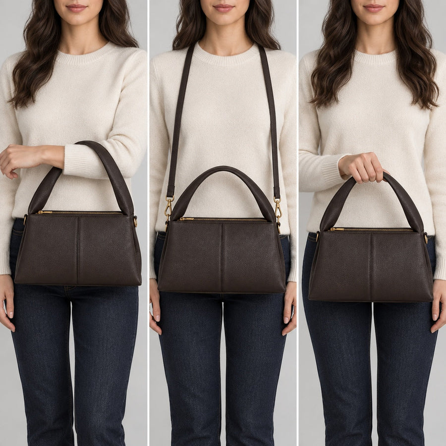 Verona Midi — Chocolate Brown (5)
