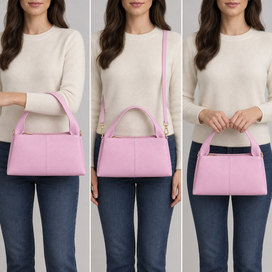 Verona Midi — Pink (5)