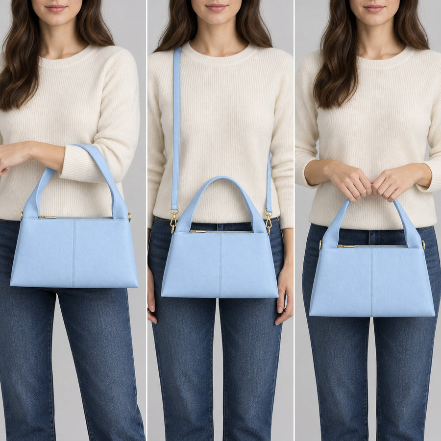 Verona Midi — Sky Blue (5)