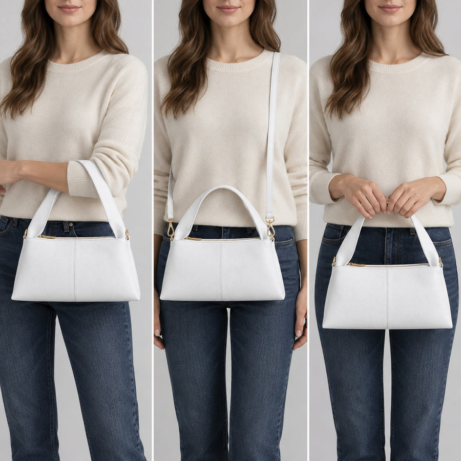 Verona Midi — White (5)
