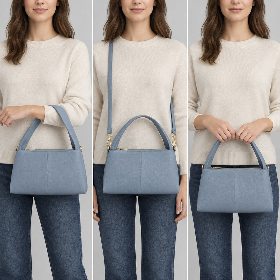 Verona Midi — Dusty Blue (5)