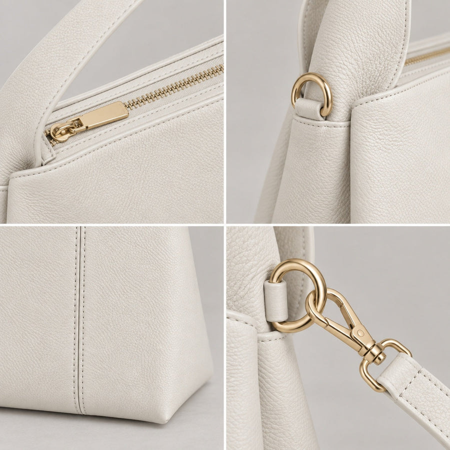 Verona Midi — Cream (7)