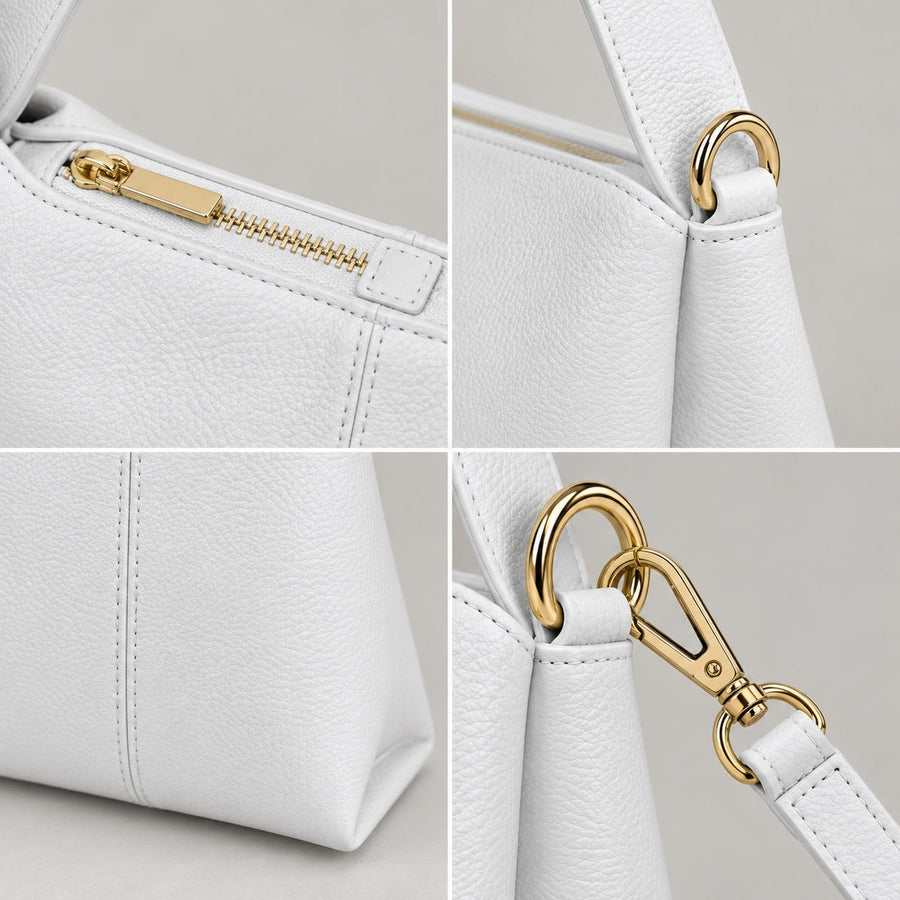 Verona Midi — White (7)