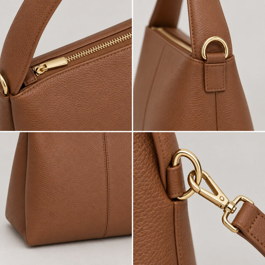 Verona Midi — Cognac (7)